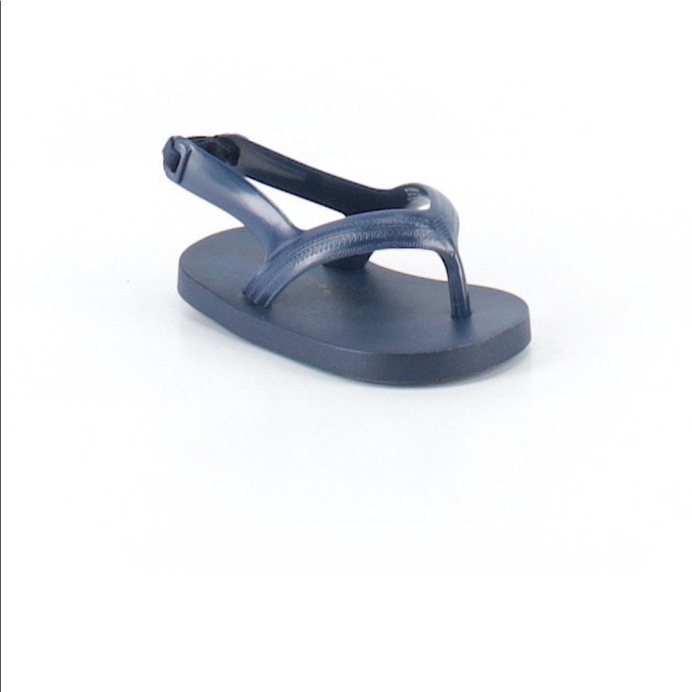 Kids flip flops